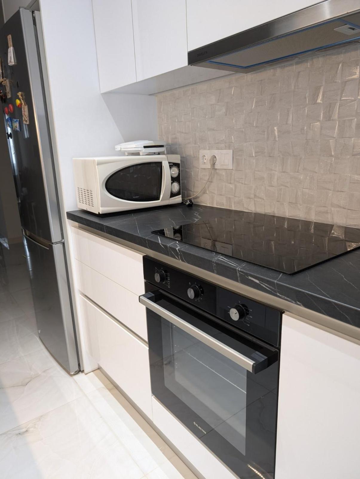 Luxury & Spacious Apartment In Athén Kültér fotó